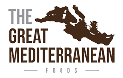 The Great Mediterranean Foods